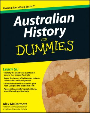 [Dummies 01] • Australian History for Dummies